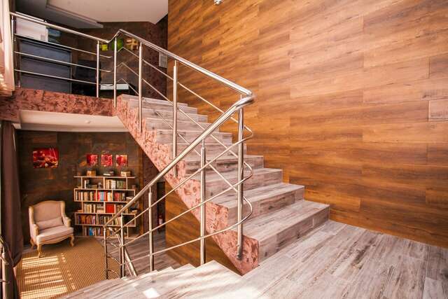 Гостевой дом Жемчуг Village Веселое-67