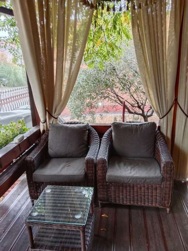 Гостевой дом Жемчуг Village Веселое-143