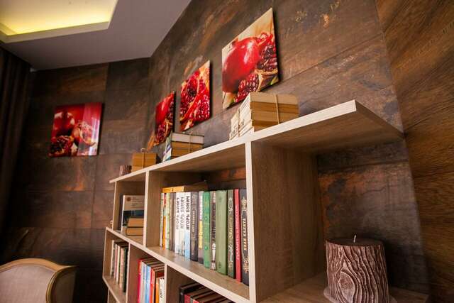 Гостевой дом Жемчуг Village Веселое-102