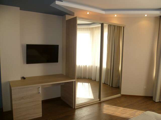 Гостевой дом Жемчуг Village Веселое-28