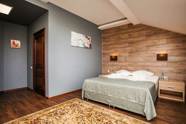 Гостевой дом Жемчуг Village Веселое-108