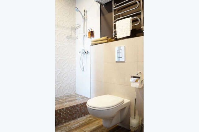 Гостевой дом Жемчуг Village Веселое-65