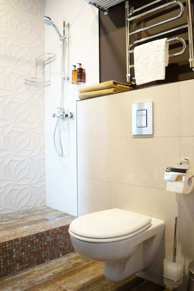 Гостевой дом Жемчуг Village Веселое-104