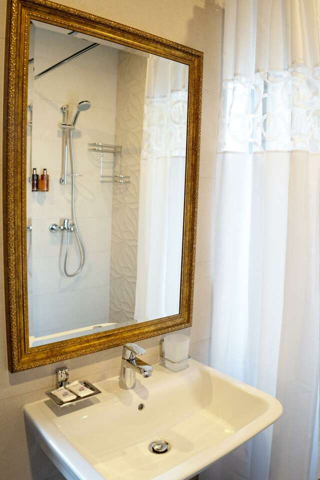 Гостевой дом Жемчуг Village Веселое-69