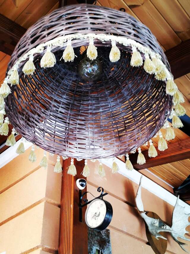 Гостевой дом Жемчуг Village Веселое-157