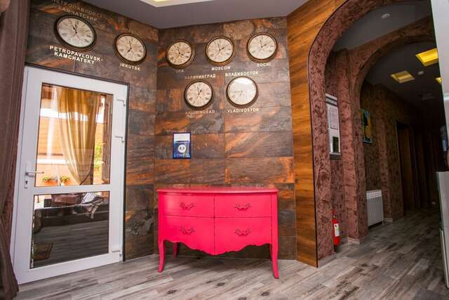 Гостевой дом Жемчуг Village Веселое-37