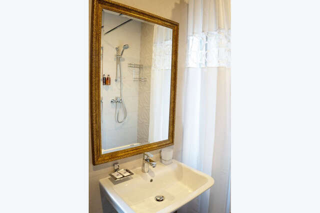 Гостевой дом Жемчуг Village Веселое-99