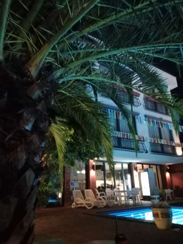 Гостевой дом Жемчуг Village Веселое-228