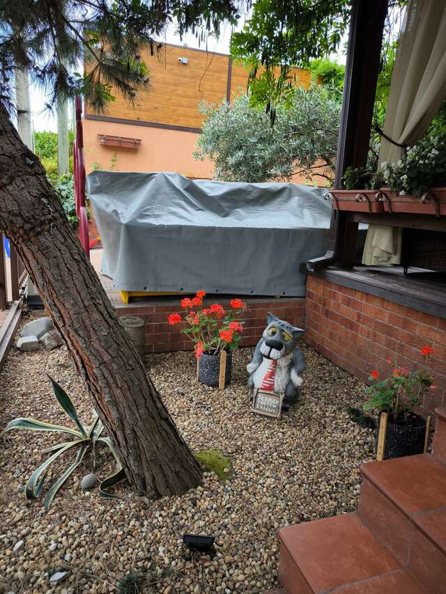 Гостевой дом Жемчуг Village Веселое-221