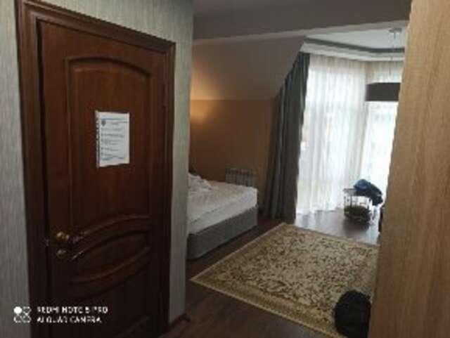 Гостевой дом Жемчуг Village Веселое-190