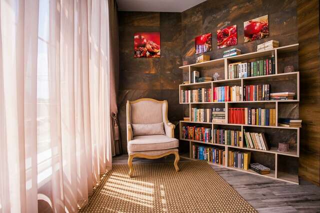 Гостевой дом Жемчуг Village Веселое-121