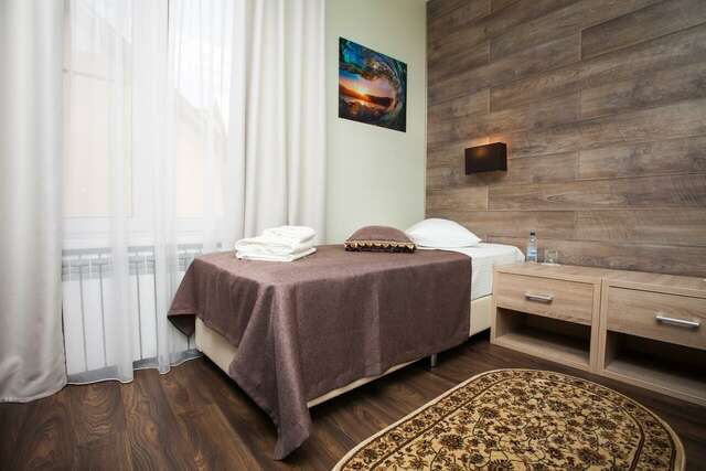 Гостевой дом Жемчуг Village Веселое-106