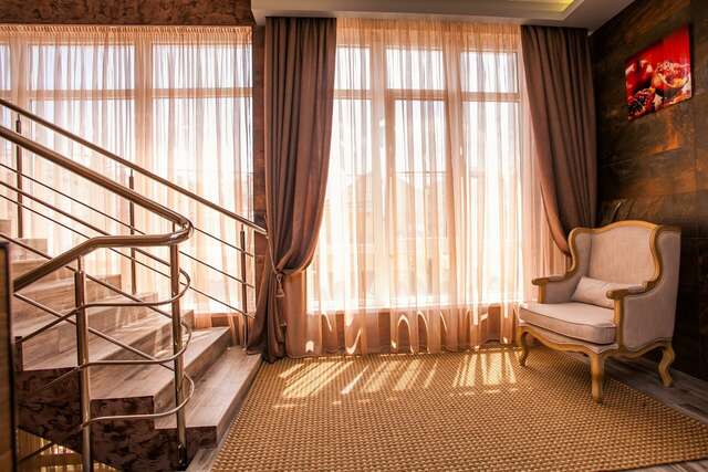 Гостевой дом Жемчуг Village Веселое-41