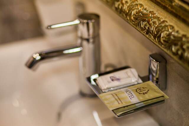 Гостевой дом Жемчуг Village Веселое-59