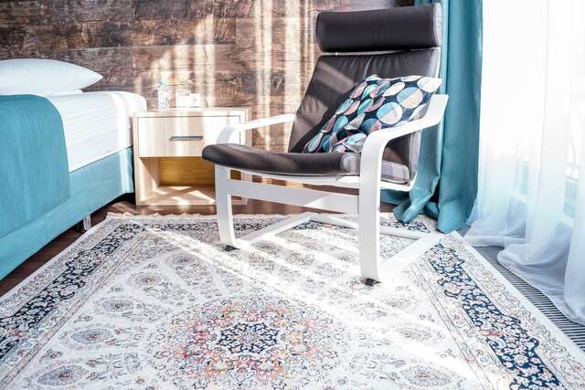 Гостевой дом Жемчуг Village Веселое-38