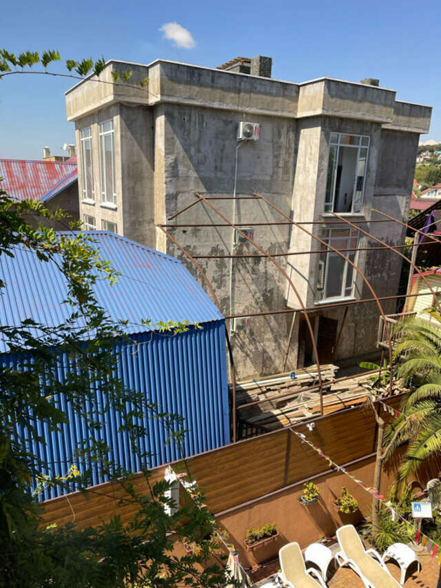 Гостевой дом Жемчуг Village Веселое-149