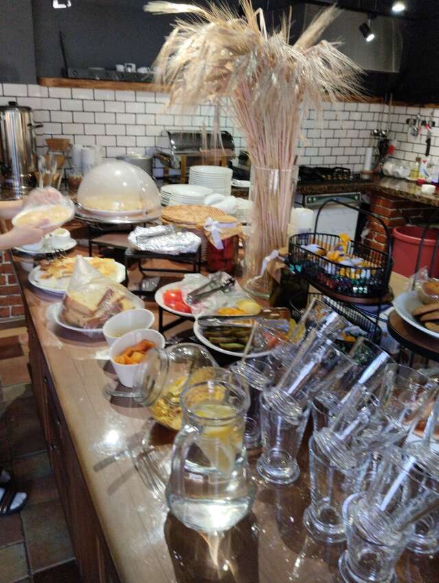 Гостевой дом Жемчуг Village Веселое-222