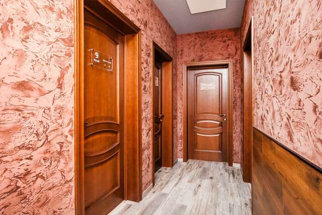 Гостевой дом Жемчуг Village Веселое-44