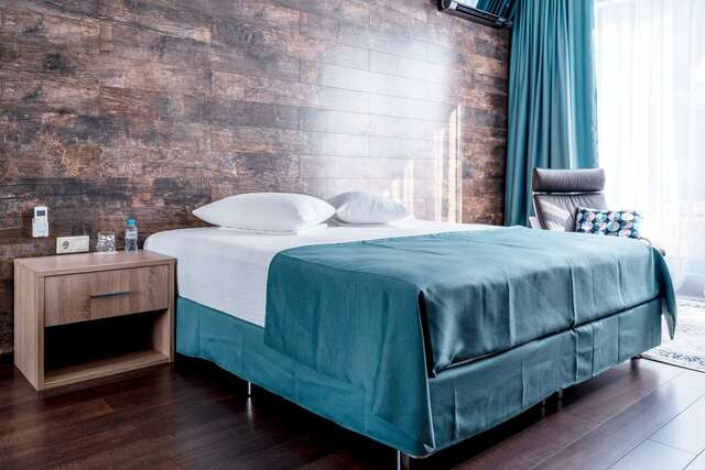 Гостевой дом Жемчуг Village Веселое-33