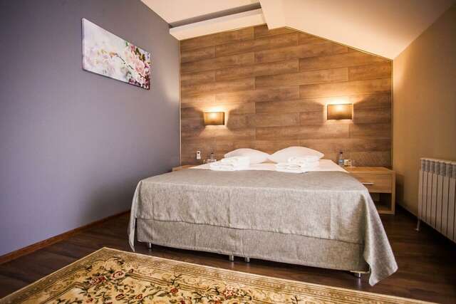 Гостевой дом Жемчуг Village Веселое-97