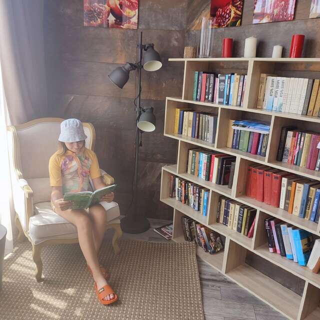 Гостевой дом Жемчуг Village Веселое-207