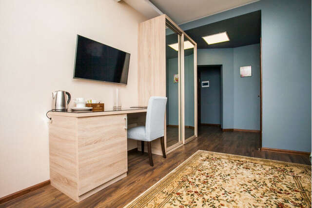 Гостевой дом Жемчуг Village Веселое-107