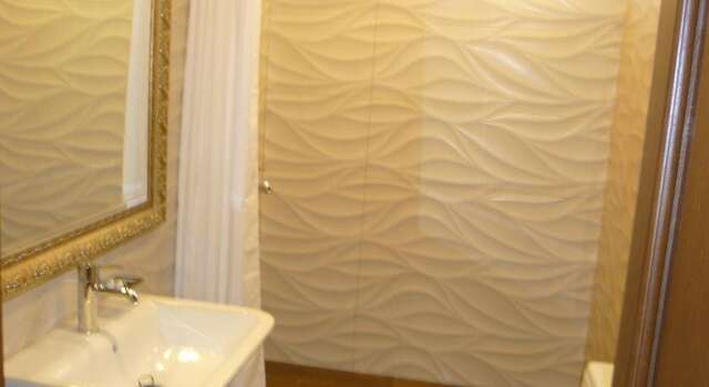 Гостевой дом Жемчуг Village Веселое-39