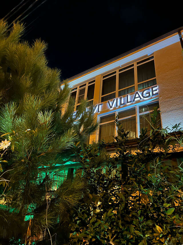 Гостевой дом Жемчуг Village Веселое-153