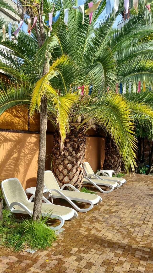 Гостевой дом Жемчуг Village Веселое-171