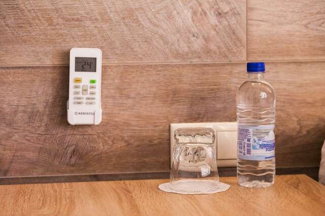 Гостевой дом Жемчуг Village Веселое-126